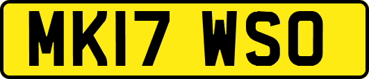 MK17WSO