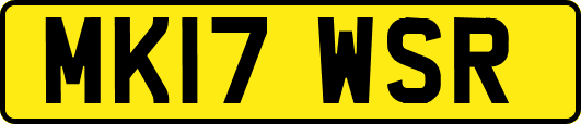 MK17WSR