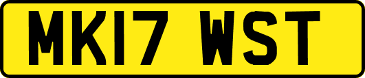 MK17WST