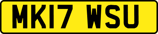 MK17WSU