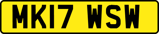 MK17WSW
