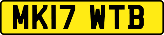 MK17WTB
