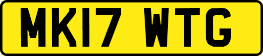MK17WTG