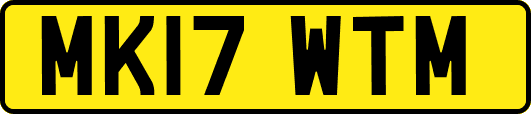 MK17WTM