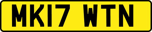 MK17WTN
