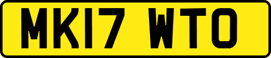 MK17WTO