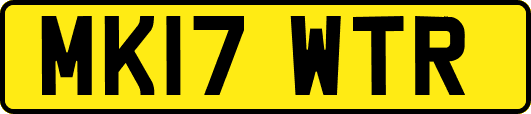 MK17WTR