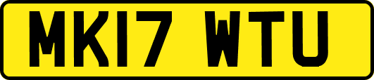 MK17WTU