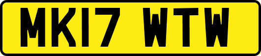 MK17WTW