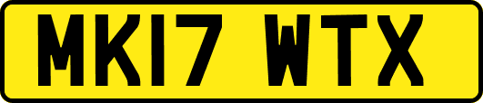 MK17WTX