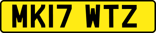 MK17WTZ
