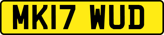 MK17WUD