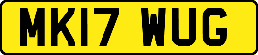 MK17WUG