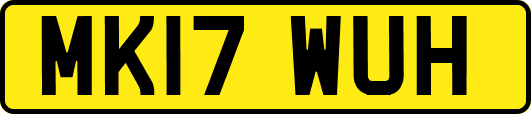 MK17WUH