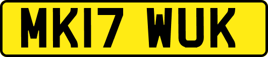MK17WUK