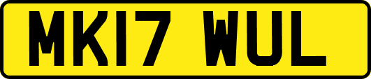 MK17WUL