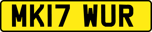 MK17WUR
