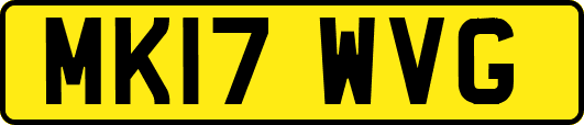 MK17WVG