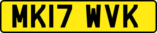 MK17WVK