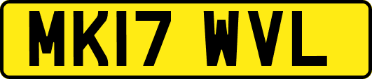 MK17WVL