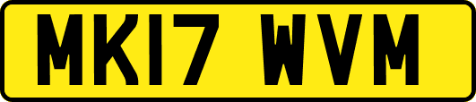 MK17WVM