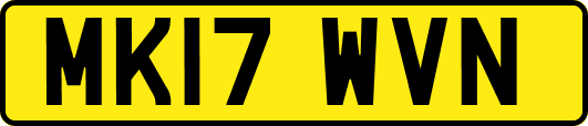 MK17WVN