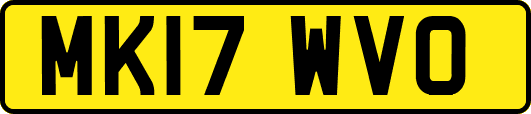 MK17WVO