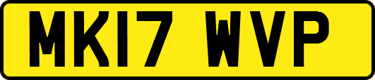 MK17WVP