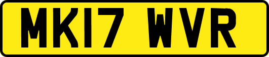 MK17WVR