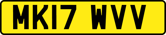 MK17WVV