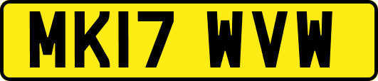 MK17WVW