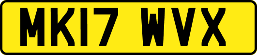 MK17WVX