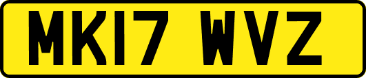 MK17WVZ