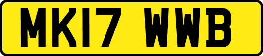 MK17WWB