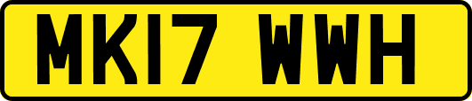 MK17WWH