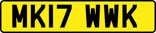 MK17WWK