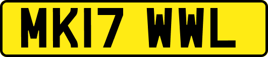 MK17WWL
