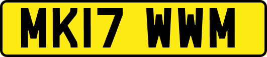 MK17WWM