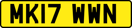MK17WWN
