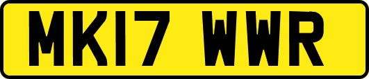 MK17WWR