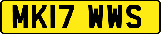 MK17WWS