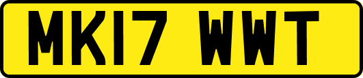 MK17WWT