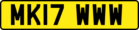 MK17WWW