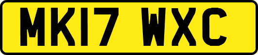 MK17WXC