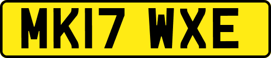 MK17WXE