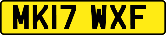 MK17WXF