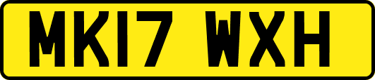 MK17WXH