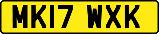 MK17WXK