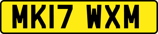 MK17WXM