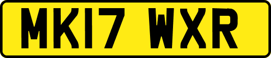 MK17WXR